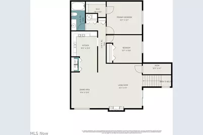 7090 Bristlewood Drive #H, Concord, OH 44077 - Photo 23