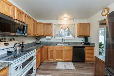 534 Tammery Drive, Tallmadge, OH 44278 - Photo 9