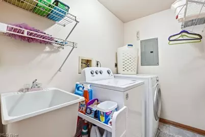 1163 Red Tail Hawk Court #1, Boardman, OH 44512 - Photo 23