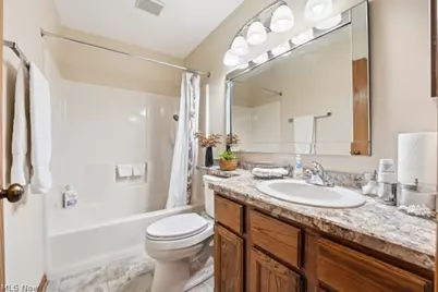 1163 Red Tail Hawk Court #1, Boardman, OH 44512 - Photo 19