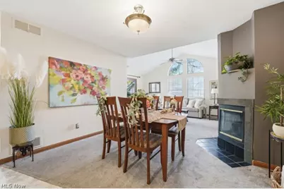 1163 Red Tail Hawk Court #1, Boardman, OH 44512 - Photo 7