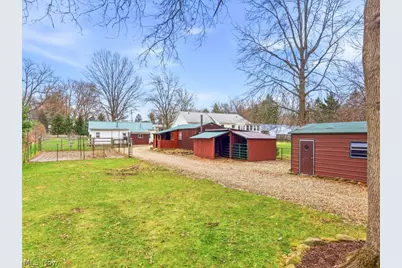 121 Meadowridge Road, Mogadore, OH 44260 - Photo 15