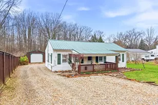 121 Meadowridge Rd, Mogadore, OH 44260 - Photo 3