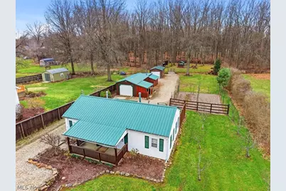 121 Meadowridge Road, Mogadore, OH 44260 - Photo 5