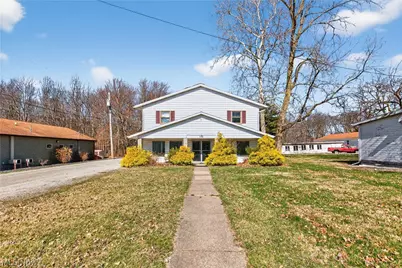 380 N Ridge Road W, Lorain, OH 44053 - Photo 1