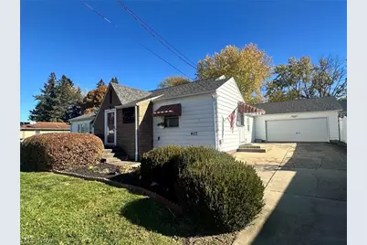 417 Otis Court SE, Girard, OH 44420 - Photo 3