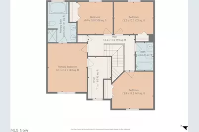 8294 Turquoise Avenue NE, Canton, OH 44721 - Photo 33