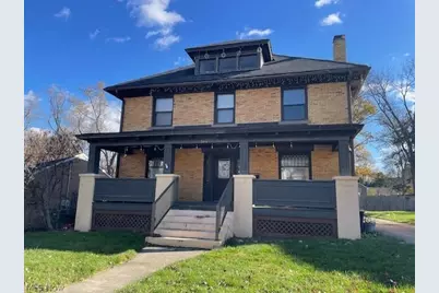 340 N Prospect Street, Ravenna, OH 44266 - Photo 1