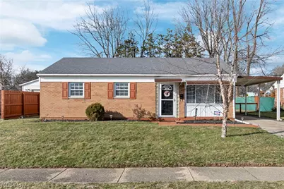 2317 40th Street NE, Canton, OH 44705 - Photo 1