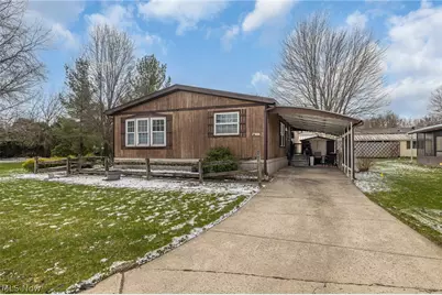 63 Parkway Drive, Olmsted Twp, OH 44138 - Photo 1