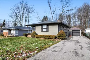 1171 Jason Ave, Akron, OH 44314 - Photo 5