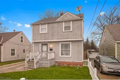 12214 Bennington Avenue, Loveland, OH 44135 - Photo 3