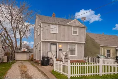 12214 Bennington Avenue, Loveland, OH 44135 - Photo 1