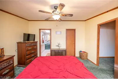 13500 Silica Road, North Jackson, OH 44451 - Photo 7