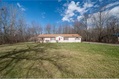 13500 Silica Road, North Jackson, OH 44451 - Photo 5