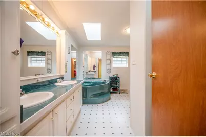 13500 Silica Road, North Jackson, OH 44451 - Photo 9