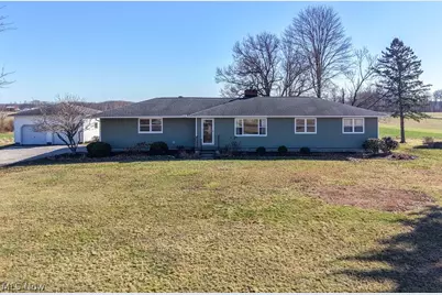 45 Jeffrey Road, Homerville, OH 44235 - Photo 1