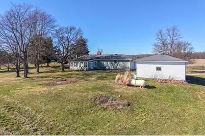 45 Jeffrey Road, Homerville, OH 44235 - Photo 3