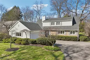 22733 S Woodland Rd, Huber Heights, OH 44122 - Photo 1