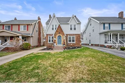 3525 Silsby Road, University Heights, OH 44118 - Photo 1