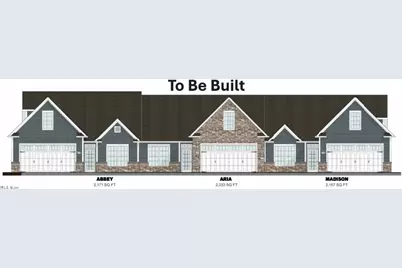 5820 Hawks Nest Circle NW, Canton, OH 44708 - Photo 1