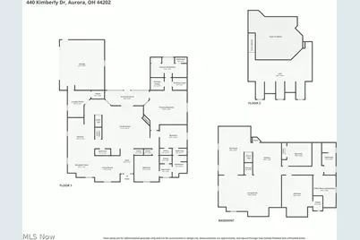 440 Kimberly Drive, Aurora, OH 44202 - Photo 45