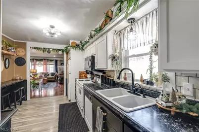 4943 Martin Drive SE, East Sparta, OH 44626 - Photo 13