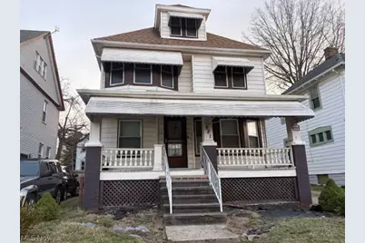 521 E 112th Street, Loveland, OH 44108 - Photo 1