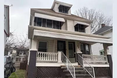 521 E 112th Street, Loveland, OH 44108 - Photo 3