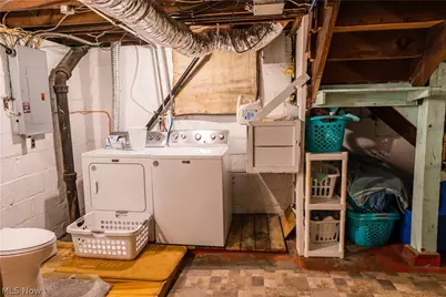 304 E Russell Avenue, West Lafayette, OH 43845 - Photo 31