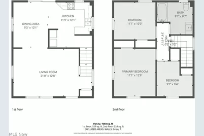 304 E Russell Avenue, West Lafayette, OH 43845 - Photo 5