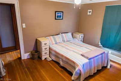 304 E Russell Avenue, West Lafayette, OH 43845 - Photo 21