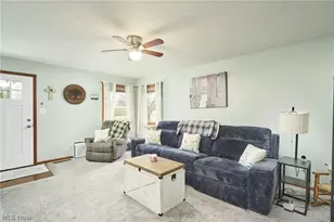 2864 Burnside St, Akron, OH 44312 - Photo 3