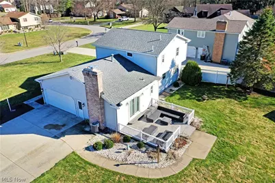 8536 Four Seasons Trail, Youngstown, OH 44514 - Photo 47