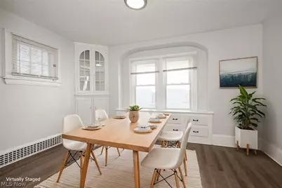 826 Dover Avenue, Akron, OH 44320 - Photo 3