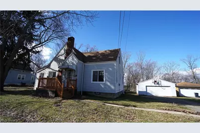 1448 Creighton Avenue, Akron, OH 44310 - Photo 3