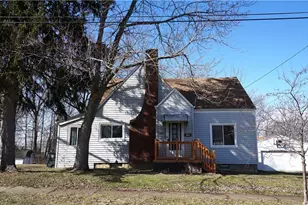 1448 Creighton Ave, Akron, OH 44310 - Photo 1