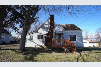 1448 Creighton Avenue, Akron, OH 44310 - Photo 21