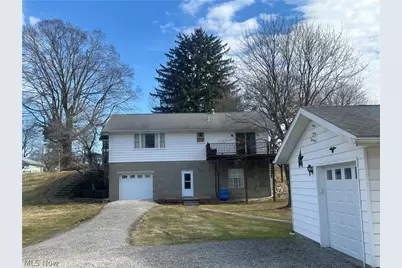 1207 Chestnut Street, Dresden, OH 43821 - Photo 3