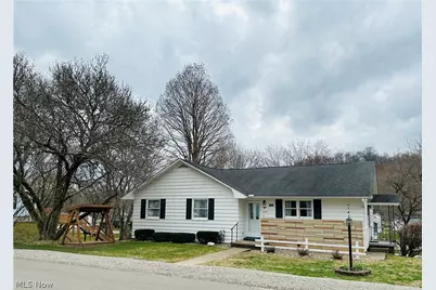 1207 Chestnut Street, Dresden, OH 43821 - Photo 1