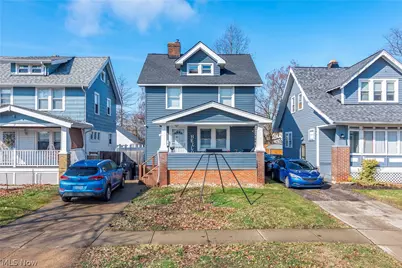 1402 E 185th Street, Loveland, OH 44110 - Photo 1