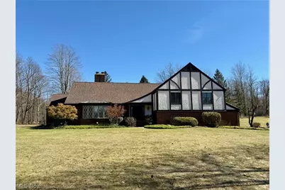 11469 Fowlers Mill Road, Chardon, OH 44024 - Photo 1
