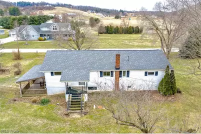 3336 Broad Run Dairy Road NW, Dover, OH 44622 - Photo 9