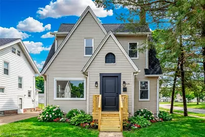 235 Euclid Avenue, Lorain, OH 44052 - Photo 1