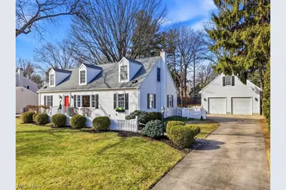 54 E Case Drive, Hudson, OH 44236 - Photo 1