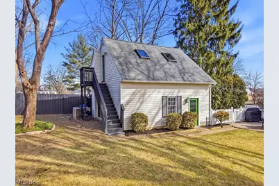 54 E Case Drive, Hudson, OH 44236 - Photo 41