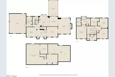 3912 Raintree Circle, Uniontown, OH 44685 - Photo 49