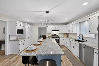 531 Woodland Avenue, Wadsworth, OH 44281 - Photo 5