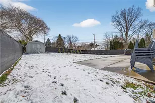 531 Woodland Ave, Wadsworth, OH 44281 - Photo 37