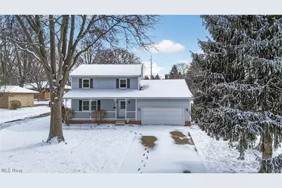 531 Woodland Avenue, Wadsworth, OH 44281 - Photo 1